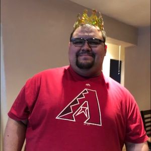 Meet your Posher, Gerardo